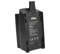 vhbw Batterie Remplacement pour Parrot PF070083 | pour drone (2300mAh, 11,1V, Li-polymère)