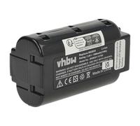 vhbw 1x Batterie Compatible avec Paslode IM65A, IM65A F16, IM90Xi, IMCT, IM65 Outil électrique, cloueur pneumatique (1500 mAh, Li-ION, 7,4 V)