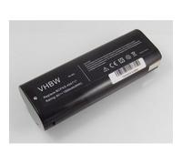 vhbw Batterie remplacement pour Paslode B20544E, B20720, BCPAS-404717, BCPAS-404717H pour outil électrique (1500 mAh, NiMH, 6 V)