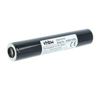 vhbw Batterie Remplacement pour Pelican Streamlight 75375, 75175 pour Lampe de Poche ou frontrale (1800mAh, 3,6V, NiMH)
