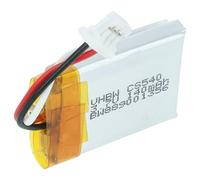 vhbw Batterie Remplacement pour Plantronics 212367-01