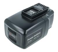 vhbw Batterie remplacement pour Poulan Pro 590 92 38-04, 590923801, 590 92 38-01, 590923804, 590923805 pour outil électrique (3000 mAh, Li-ion, 58 V)