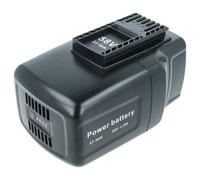 vhbw Batterie remplacement pour Poulan Pro 590 92 38-04, 590923801, 590 92 38-01, 590923804 pour outil électrique (4000 mAh, Li-ion, 58,0 V)