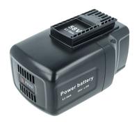 vhbw Batterie remplacement pour Poulan Pro PR140Li, PR280Li, 590923805 pour outil électrique (4000 mAh, Li-ion, 58,0 V)