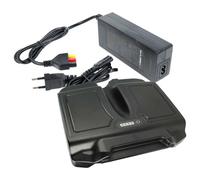 Vhbw Batterie Remplacement Pour Powakaddy Pk3785, 4s8p, Pk3583 Pour Chariot De Golf Électrique (27200mah, 14,8v, Li-Ion, In hargeur)