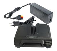 Vhbw Batterie Remplacement Pour Powakaddy Pk3785, 4s8p, Pk3583 Pour Chariot De Golf Électrique (31,2ah, 14,8v, Li-Ion, In hargeur)
