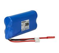 vhbw Batterie Remplacement pour Revell 440704, 43986, 24056, 2406 pour Outil électrique (1800 mAh, Li-ION, 7,4 V)