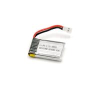 Vhbw Batterie Remplacement Pour Revell 44163 Pour Drone (250mah, 3,7v, Li-Polymère)