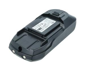 vhbw Batterie Remplacement pour Rowenta ZR009705, ZR009701 pour Robot électroménager (3Ah, 25,2V, Li-ION)