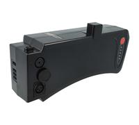 Vhbw Batterie Remplacement Pour Samsung 10icr19/65-4, Sdi Side-Click 36v, Sdi-3610c, Sdi-3611c Pour Vélo Électrique (10,4ah, 36v, Li-Ion)
