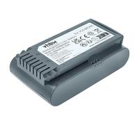 vhbw Batterie Remplacement pour Samsung 8806092219397, VCASBTA60, VCA-SBTA60 pour aspirateur (2,6Ah, 21,6V, Li-ION)