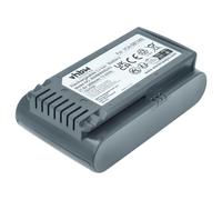 vhbw Batterie remplacement pour Samsung 8806092219397, VCASBTA60, VCA-SBTA60 pour aspirateur (3,4Ah, 21,6V, Li-ion)
