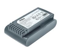 vhbw Batterie Remplacement pour Samsung 8806092219397, VCASBTA60, VCA-SBTA60 pour aspirateur (3,4Ah, 21,6V, Li-ION)