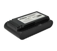 vhbw Batterie remplacement pour Samsung DJ96-00221A, VCA-SBT90E, VCA-SBT90 pour aspirateur noir (4000mAh, 21,6V, Li-ion)