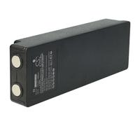 vhbw Batterie remplacement pour Scanreco RSC7220 pour opérateur télécommande industrielle (3000mAh, 7,2V, NiMH)
