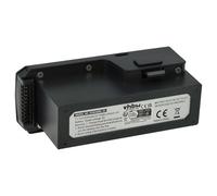 vhbw Batterie Remplacement pour SJ R/C DS854085-3S pour Drone (2500mAh, 11,1V, Li-ION)