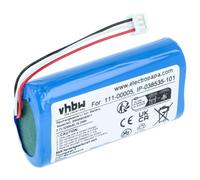 vhbw Batterie Remplacement pour Sonos 111-00005
