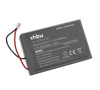 vhbw Batterie Remplacement pour Sony KCR1410, LIP1522 pour Manette de Jeu (Nouvelle Version) (800mAh, 3,7V, Li-ION)