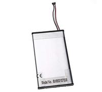 vhbw Batterie Remplacement pour Sony SP65M, 4-297-658-01, PA-VT65 pour Console de Jeux (2200mAh, 3,7V, Li-polymère)