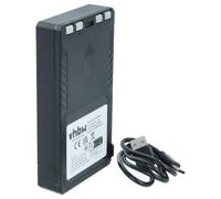 vhbw Batterie Remplacement pour Spypoint LIT-22