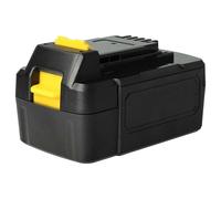 vhbw Batterie remplacement pour Stanley FMC687L pour outil électrique (4000 mAh, Li-ion, 18 V)