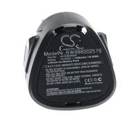 vhbw Batterie remplacement pour Stihl 45154006500 pour outil électrique (1500mAh Li-ion 10,8 V)