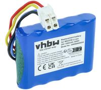 vhbw Batterie Remplacement pour Sunseeker LBF2025 pour Robot Tondeuse Tondeuse (1,5Ah, 20V, Li-ION)