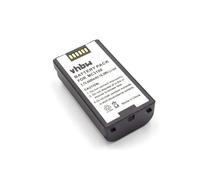 vhbw Batterie remplacement pour Symbol 82-127909-02, BTRY-MC31KAB02 pour scanner de code-barre POS (4400mAh, 3,7V, Li-ion)