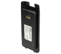 vhbw Batterie remplacement pour Tetevis BL50 pour radio talkie-walkie (2200mAh, 7,4V, Li-ion)