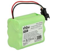 vhbw Batterie Remplacement pour Tivoli PP-2, MA-4 pour Radio (1800mAh, 7,2V, NiMH)