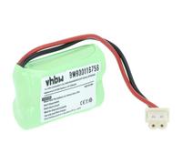 vhbw Batterie Remplacement pour V-Tech BT283642