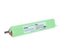 vhbw Batterie remplacement pour Velux 946933, 946930 pour volet roulant de fenêtre (2200mAh, 10,8V, NiMH)