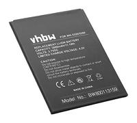 vhbw Batterie Remplacement pour Wiko 5320