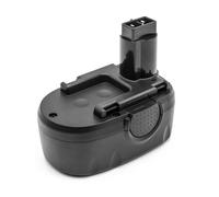 vhbw Batterie Remplacement pour WORX WA312 | pour outil électrique (2000 mAh, NiMH, 18 V)
