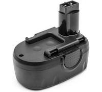 vhbw Batterie remplacement pour Worx WA312 pour outil électrique (2000 mAh, NiMH, 18 V) G
