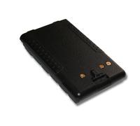 vhbw Batterie remplacement pour Yaesu / Vertex FNB-57, FNB-64, FNB-64H, FNB-83, FNB-83H, FNB-88, FNB-V57 pour radio talkie-walkie (1600mAh, 7,2V, NiM