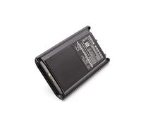 vhbw Batterie Remplacement pour Yaesu/Vertex FNB-V104LI, FNB-V103, FNB-V103LI, FNB-V104, FNB-V131Li pour Radio Talkie-walkie (1380mAh, 7,4V, Li-ION