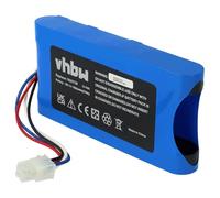 vhbw Batterie remplacement pour Yard Force 1920726 pour tondeuse à gazon (1500mAh, 18V, Li-ion)