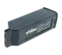 vhbw Batterie Remplacement pour Yuneec YUNH105 | YUNTYH105 pour drone (6300mAh, 14,8V, Li-polymère)