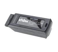 Vhbw Batterie Remplacement Pour Yuneec Yunh105, Yuntyh105 Pour Drone (8050mah, 14,8v, Li-Polymère)-Vhbw