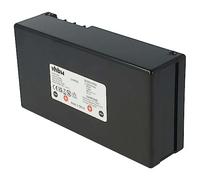 vhbw Batterie remplacement pour Zucchetti 075Z01300A pour robot tondeuse (2300mAh, 25,2V, Li-ion)