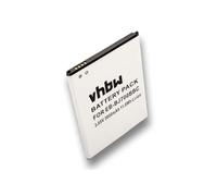 vhbw Batterie Smartphone (3000mAh, 3,85V, Li-ION) Compatible avec Samsung Galaxy SM-J701M/DS, SM-J700T, SM-J701D/S, SM-J701F, SM-J701M