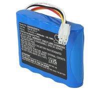 vhbw Batterie Tondeuse à gazon Li-Ion 2600mAh (18.5V) compatible avec Husqvarna Automower 315X