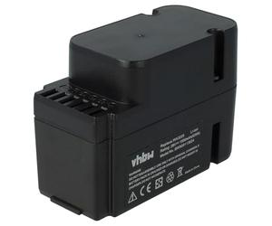 vhbw Batterie tonteuse Robot Compatible avec Worx Landroid L1500i WG798E, M 500B WG755E, M WG794E, M WG794EDC - Remplacement pour WA3225, WA3565 - (Li-ION, 1500mAh, 28V)