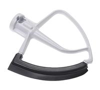 vhbw Batteur plat compatible avec KitchenAid Ultra-Power robot de cuisine