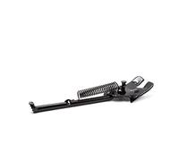 vhbw Béquille latérale de Bicyclette, Support de vélo pour vélo d'enfant en 12 Pouces