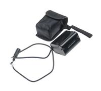 Vhbw Bloc Accus Compatible Avec Éclairage De Vélo (9000mah, 8,4v, Li-Ion)