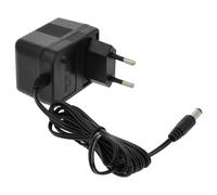 vhbw Bloc d'alimentation AC/AC Compatible avec Rega Planar 1, 3, 2 Lecteur de Disque - Câble de 178 cm