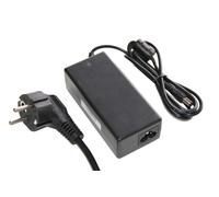 vhbw bloc d'alimentation, câble de recharge 220V pour ordinateur Notebook Toshiba Dynabook UX/25JBL, UX/27JBLMA comme PA3822.