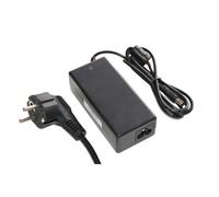 vhbw bloc d'alimentation, câble de recherge 220V pour ordinateur Notebook Toshiba AC100 Serie, AC100, AC100-10U, AC100-10Z comme PA3822.